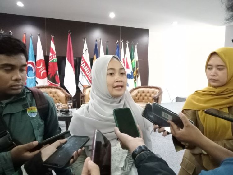 KPU Kota Bandung Targetkan Angka Partisipasi di Pemilu 2024 Capai 90 Persen