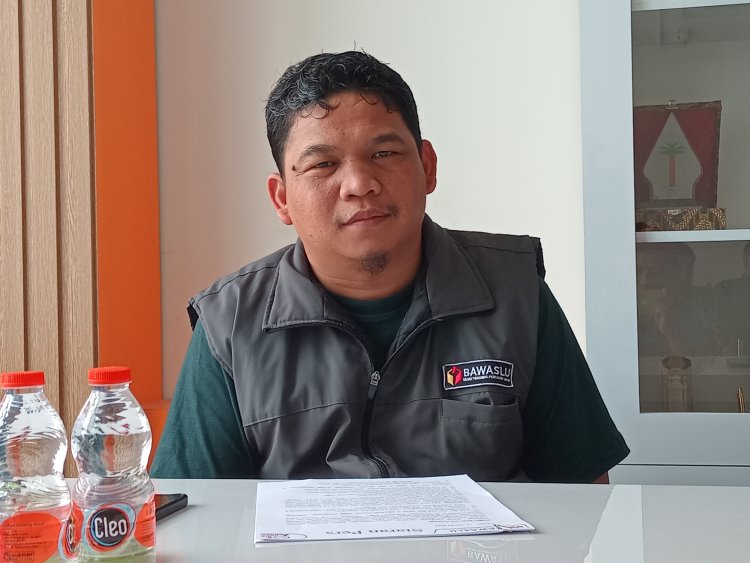 Empat TPS di Kabupaten Bogor Rawan akan Pemilih Teroris
