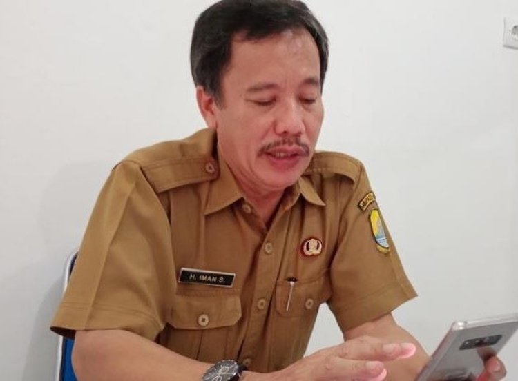 Baru 3,35 Persen Masyarakat Kabupaten Cirebon yang  Aktivasi IKD