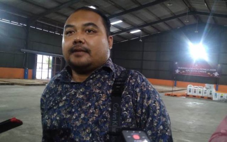 Ramai Isu Soal Pelaksanaan PSL/PSU di Kelurahan Utama, KPU Kota Cimahi: Kami Belum Jadwalkan 