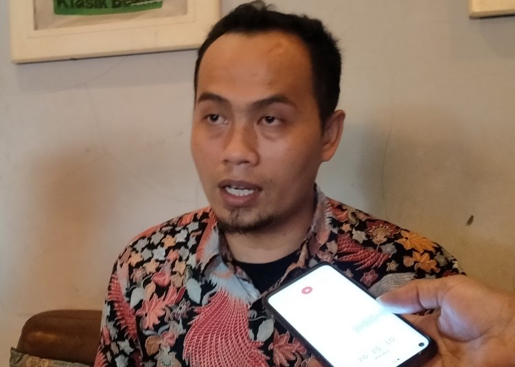 Ketua DPC Partai Demokrat Kab Bandung Saeful Bahri Dipastikan Melenggang menuju Kursi DPRD Jabar