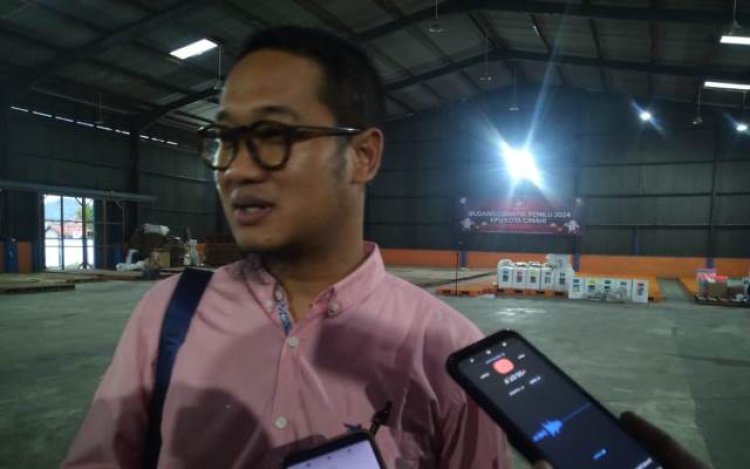 Bawaslu Kota Cimahi Dorong KPU Lakukan PSU pada Empat TPS di Kelurahan Utama Bermasalah 