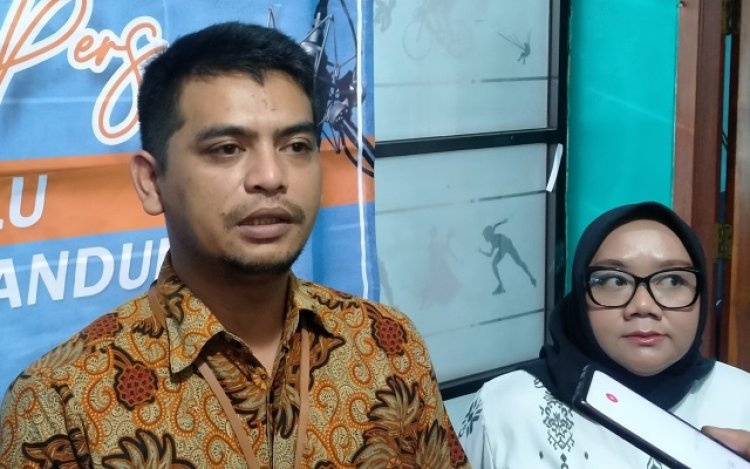 Bawaslu Kabupaten Bandung Bakal Tindak Tegas Pihak yang Coba-coba Ngotak-ngatik Raihan Suara Pemilu 2024