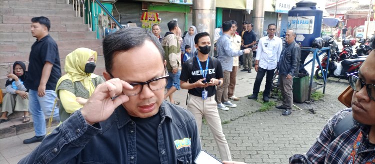 PAN Kota Bogor Yakin Raih 5 Kursi, Bima Akui Eddy Unggul di DPR RI 