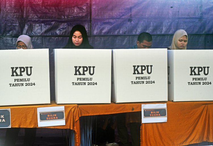 Dinkes Jabar Akui, Mayoritas Petugas Pemilu 2024 yang Meninggal Miliki Penyakit Komorbid