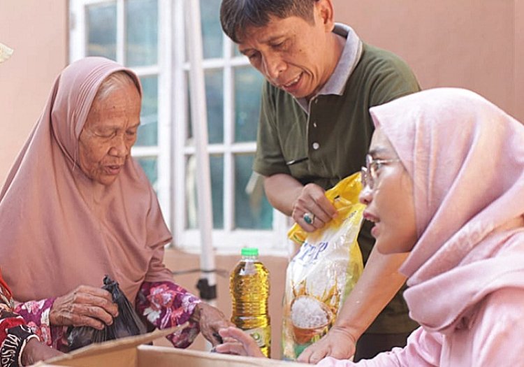 Catat! Di 17 Titik Ini Harga Pangan Dijual Murah di Kabupaten Bogor
