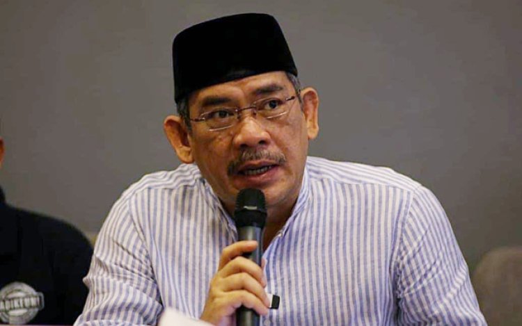 Asep Wahyuwijaya Bakal Geser Anton Sukartono di Kursi DPR?