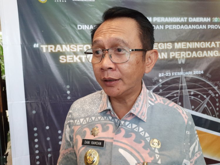 Kabupaten Bekasi Berencana Buat Wisata Industri