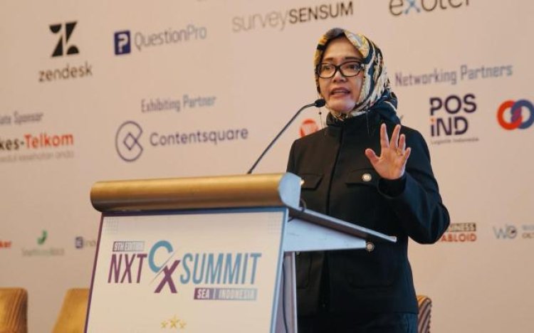 NXT CX Summit ke-9: Peningkatan Customer Experience di Indonesia Tak Melulu Hanya via AI 