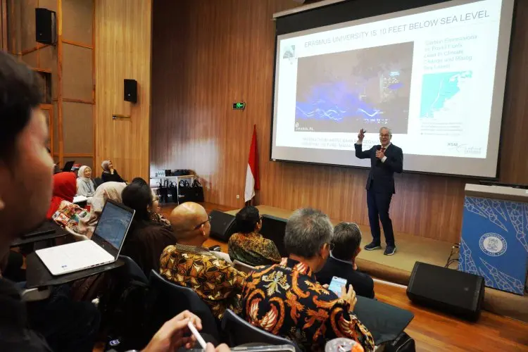 Foto: SBM ITB Gelar Strategic Decision Making Symposium 2024