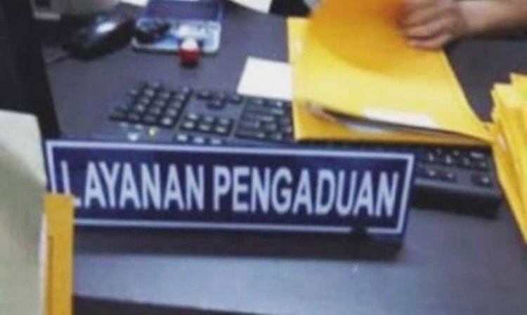 Dituding Nyolong Beras Bansos, Oknum Kuwu di Cirebon dilaporkan ke Polisi