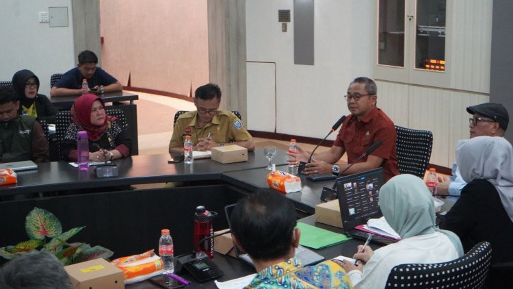Pemprov Jabar Resmi Tetapkan 36 Karya Budaya sebagai WBTb Jawa Barat Tahun 2024
