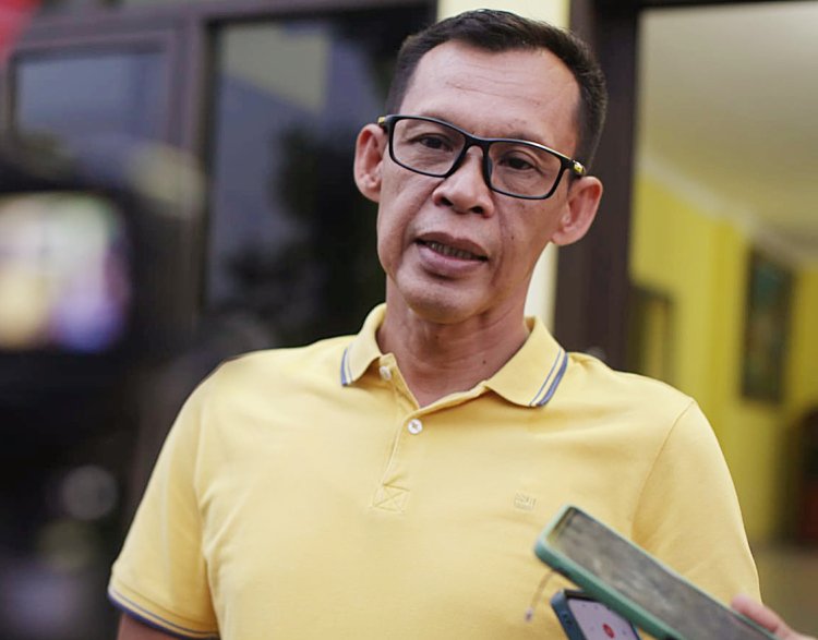 Jaro Ade Ungkap Peluang Koalisi Golkar dan Gerindra di Pilbup Bogor
