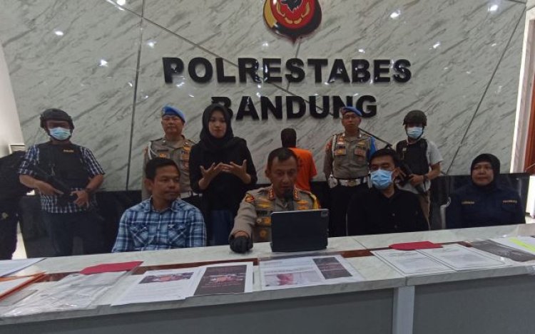 Modus Baru Penipuan Penjualan Properti di Bandung, Begini Triknya