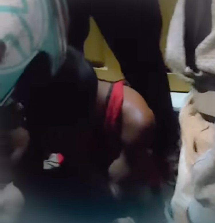 Sempat Diamankan Warga, Terduga Pelaku Penculikan Bocah di Melong Dirujuk ke RS Sartika Asih 