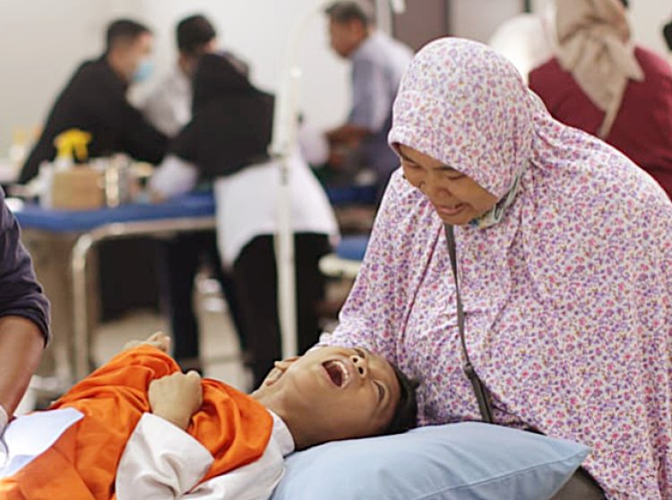 Sempat Menurun, Jumlah Penderita DBD Meninggal Dunia di Kabupaten Bogor Kembali Meningkat