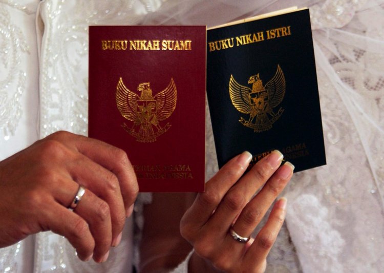 MUI Kab Bandung : Tak Masalah KUA Catat Pernikahan Warga Non Muslim