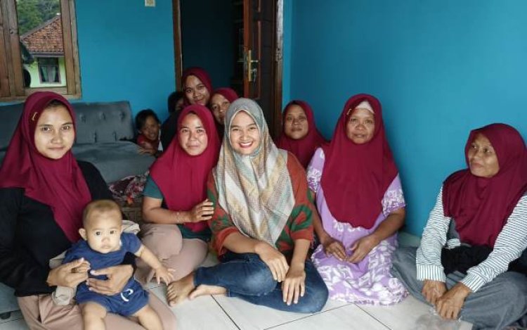 Fenomena Iyam Maryani, Kemenangan Gemilang Caleg DPRD Kabupaten Tasikmalaya yang Mewakili Suara Desa