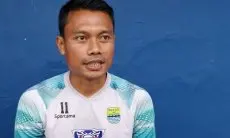 Dedi Kusnandar: RANS Nusantara FC Dulu, Baru Persija Jakarta