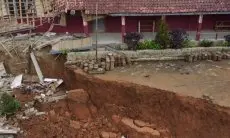 Rekomendasi Badan Geologi Terkait Pergerakan Tanah di Rongga KBB