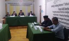 Dugaan Pergeseran Suara Terjadi di Enam Kecamatan, Bawaslu KBB Bakal Panggil PPK untuk Sidang Pemeriksaan 