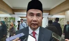 41 Orang di Jabar Meninggal Akibat DBD, Bey Machmudin Ingatkan Masyarakat Jaga Kebersihan