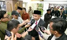 Bey Machmudin Usul Reaktivasi Jalur KA Bandung - Ciwidey dan Banjar - Pangandaran