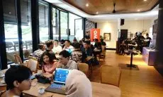 Lewat 'Unleash Creativity in Gaming Development', Lenovo Indonesia Dukung Kreativitas Komunitas dan Industri Gaming di Tiga Kota ini
