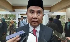 Bey Machmudin Harap Kemenhub Reaktivasi Rute Kereta Peninggalan Kolonial
