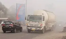 Polusi Udara di Jabar Paling Parah Se-Indonesia, Ini Kata Bey Macmudin...