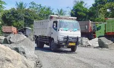 Setelah Hulu, Pemkab Bogor Benahi Hilir Permasalahan Operasional Truk Tambang di Parungpanjang