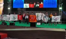 Ilmu Komunikasi UMC Sabet Dua Gelar Juara Kompetisi Silat APIK PTMA 2024