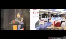 Kepala BRIN Ajak Mahasiswa Manfaatkan Fasilitas Penelitian di BRIN