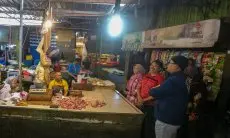 Penuh dan Sesak, Pasar Kordon Kota Bandung Diwacanakan Relokasi