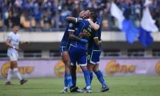 Dikalahkan Persib Bandung, Bek Sayap RANS Nusantara FC Ini Ungkapkan Kekecewaannya