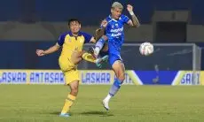 Bantai RANS Nusantara FC, Ciro Alves : Kami Masih Merasa Lapar