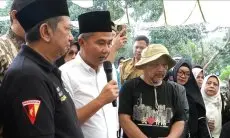 Bey Machmudin Harap, Kiprah Almarhum Uu Rukmana Jaga Budaya Sunda Tetap Lestari