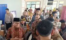 Kunjungi MPP Kabupaten Cirebon, Menteri PANRB Tegur Keras Ketua Pengadilan