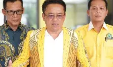 Capaian Kursi DPRD Kabupaten Bogor Berkurang, Wanhai Kecewa dengan Sainte Lague