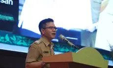 Pemkab Bandung Sosialisasikan SPPT PBB P2 Demi Genjot PAD