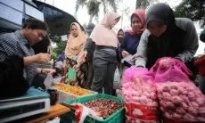 Pemkot Bandung Catatkan Kinerja Positif di Awal Tahun 2024, Inflasi Kota Bandung Terendah di Jawa Barat