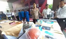 Caleg Perempuan dari Partai Garuda jadi Otak Pembunuhan 
