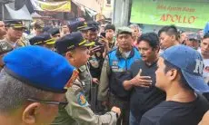 Penertiban PKL Pedestrian Kebon Kembang Gagal, Ini Permintaan PKL ke Wali Kota Bogor 