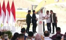 Telkom Smart Office di IKN Bakal Menjadi Hub Telekomunikasi Nusantara