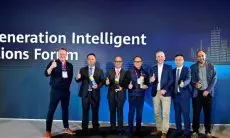 Huawei dan XL Axiata Raih Penghargaan Outstanding Catalyst Contribution di Ajang TM Forum Asset Award 
