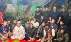 Survei Pamriadi Paling Tinggi Untuk Maju di Pilbup Bandung Barat 2024