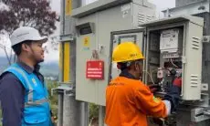Dukung Sektor Pariwisata, PLN Listriki Nimo Highland di Pangalengan