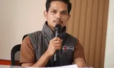 Hentikan Penyidikan Kasus Pengursakan Baliho Bayu-Kang Mus, Bawaslu Beberkan Alasannya