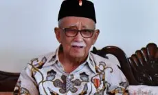 Takziah ke Rumah Duka, Begini Sosok Solihin GP Bagi Bey Machmudin dan Warga Jabar