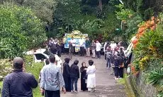 Tokoh Jabar Solihin GP Meninggal Usai Dirawat 15 Hari di RS Advent